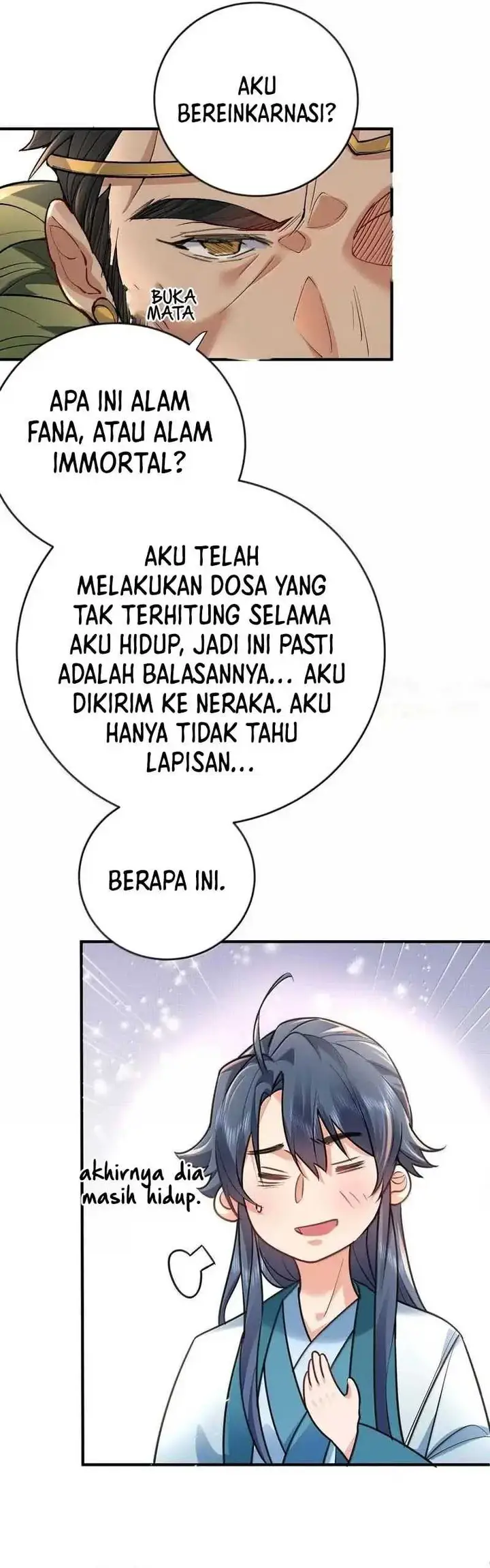 image-komik-am-i-invincible-chapter-268-3/20