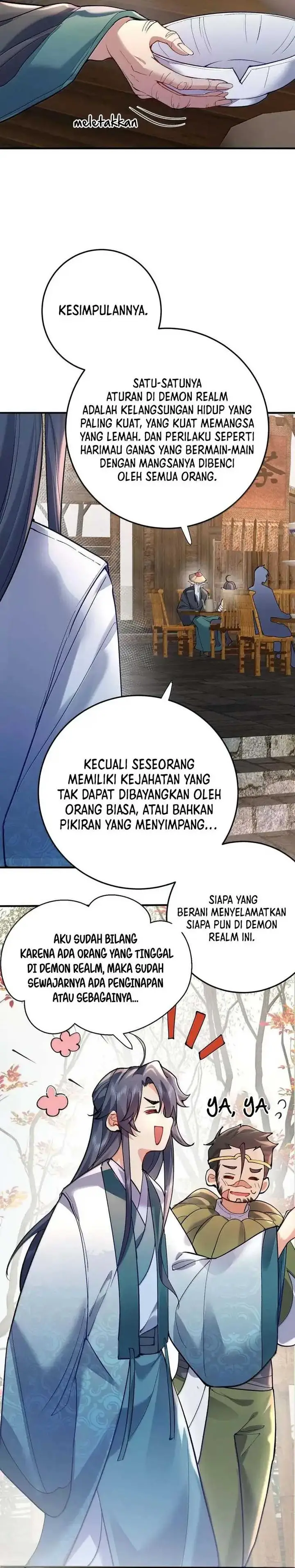 image-komik-am-i-invincible-chapter-268-14/20
