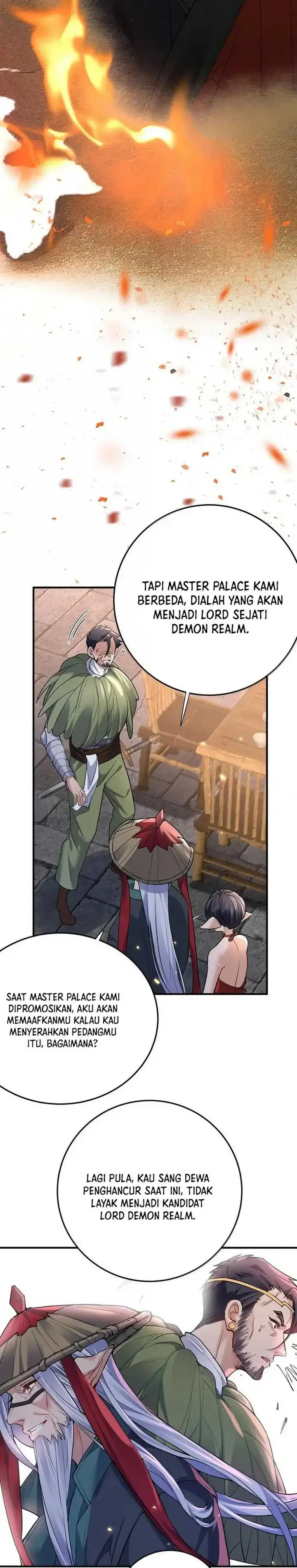 image-komik-am-i-invincible-chapter-269-5/17