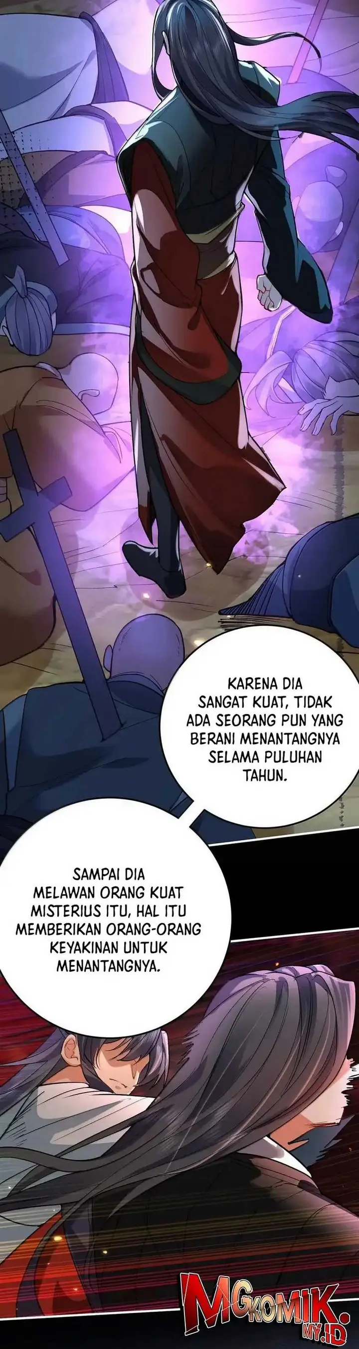image-komik-am-i-invincible-chapter-270-4/24