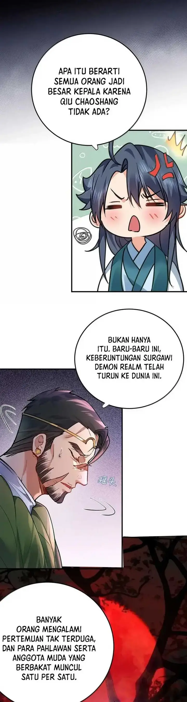 image-komik-am-i-invincible-chapter-270-5/24