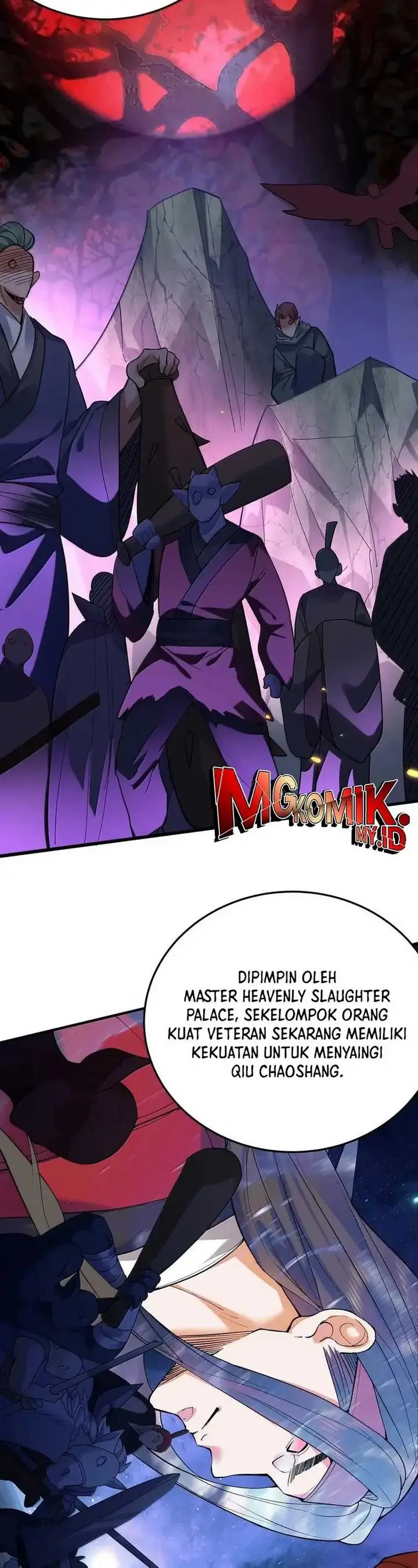 image-komik-am-i-invincible-chapter-270-6/24