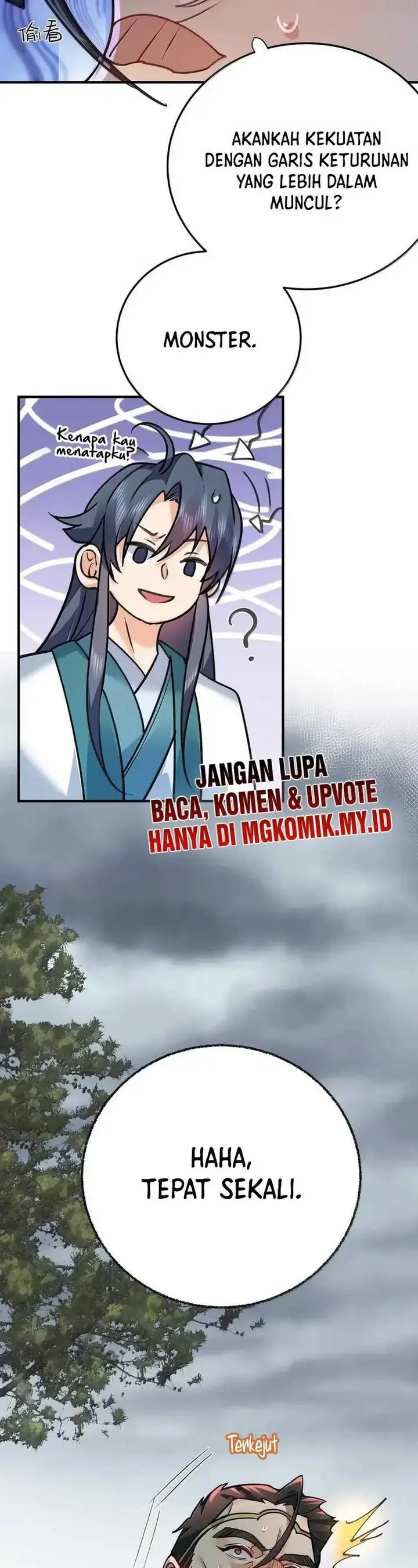image-komik-am-i-invincible-chapter-270-8/24