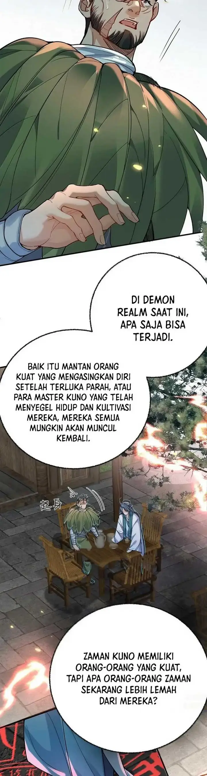 image-komik-am-i-invincible-chapter-270-9/24