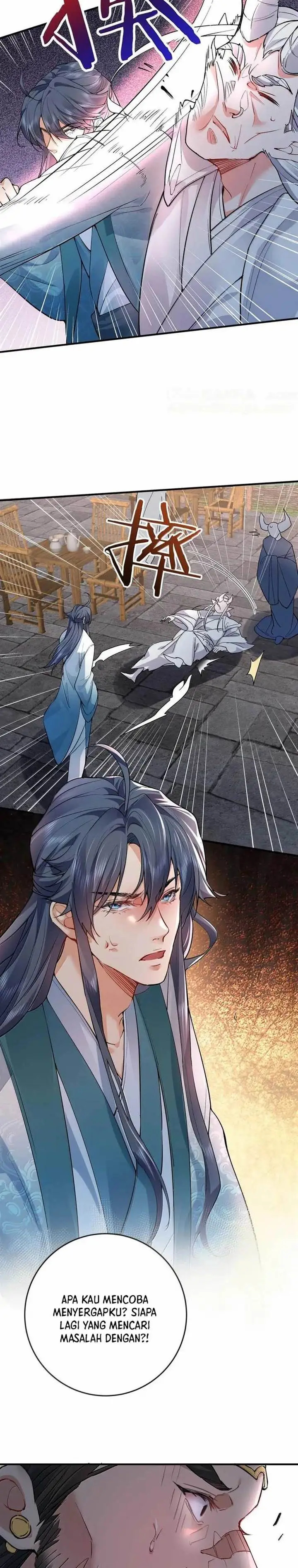 image-komik-am-i-invincible-chapter-271-11/15