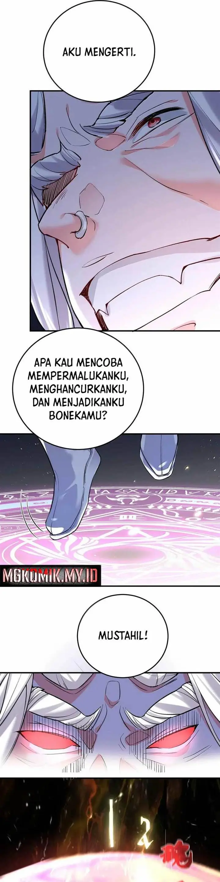 image-komik-am-i-invincible-chapter-272-3/18