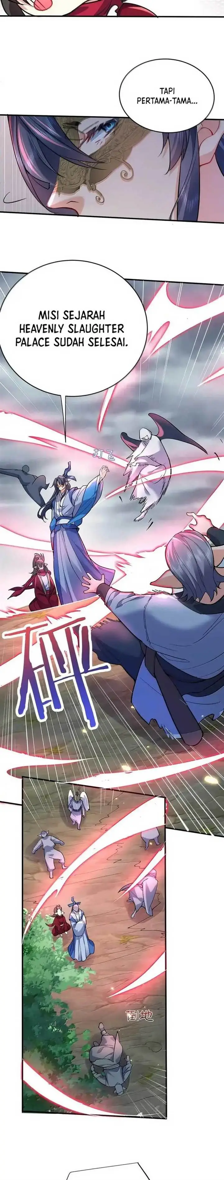 image-komik-am-i-invincible-chapter-275-5/16