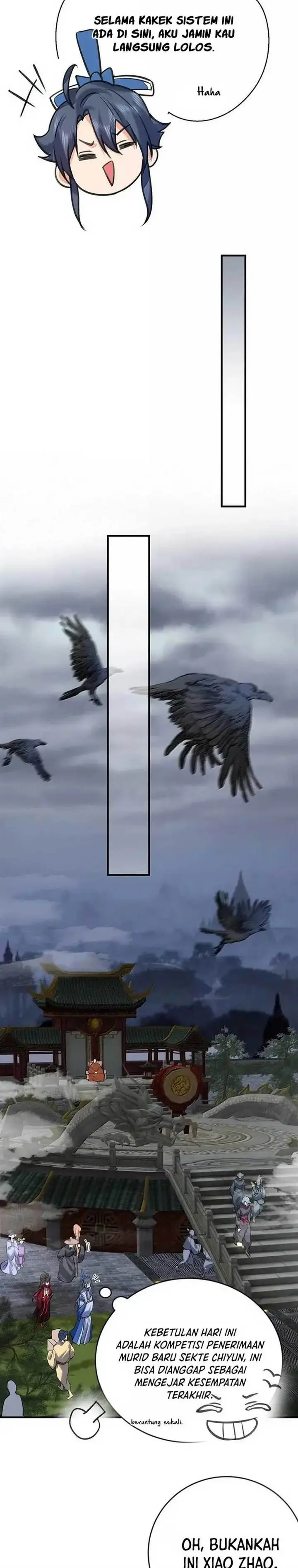 image-komik-am-i-invincible-chapter-275-10/16