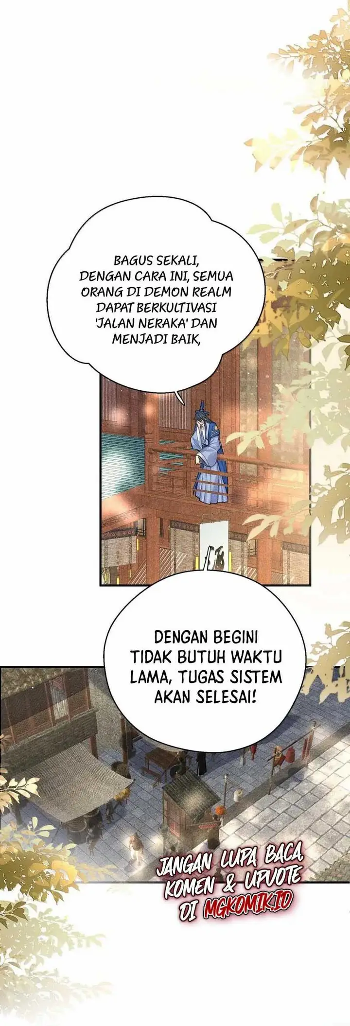 image-komik-am-i-invincible-chapter-278-1/16