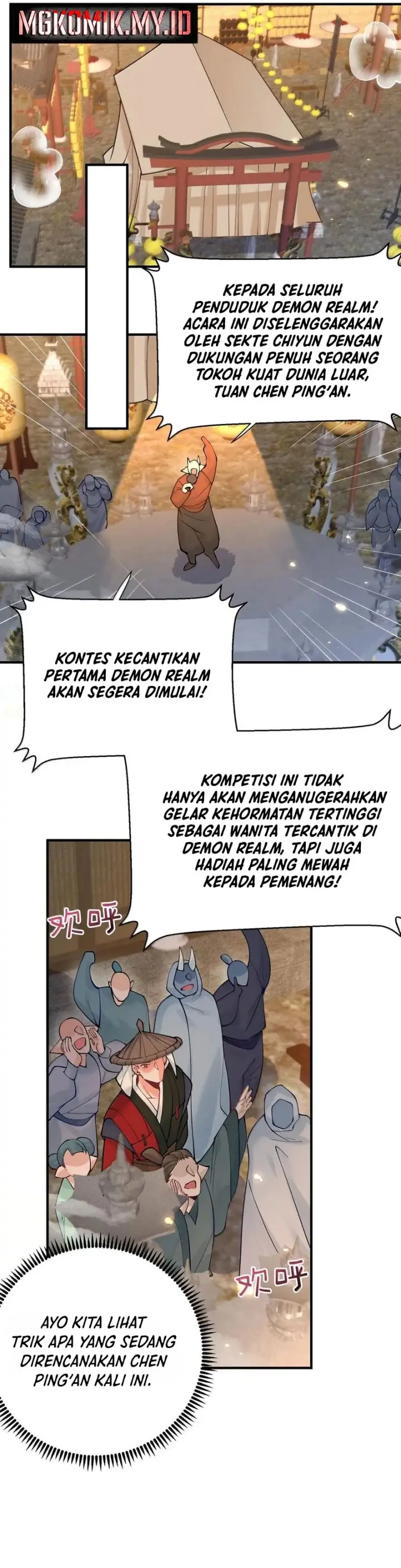image-komik-am-i-invincible-chapter-281-5/19