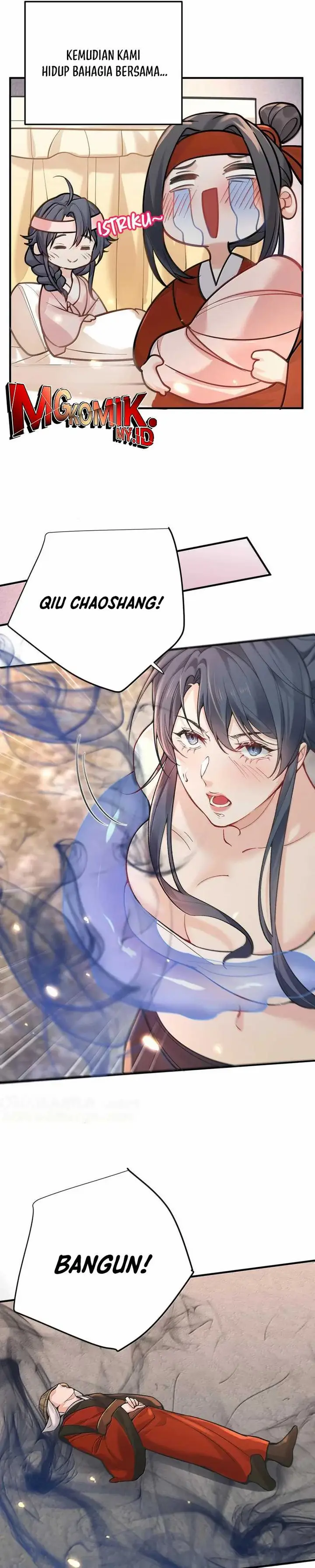 image-komik-am-i-invincible-chapter-283-3/19