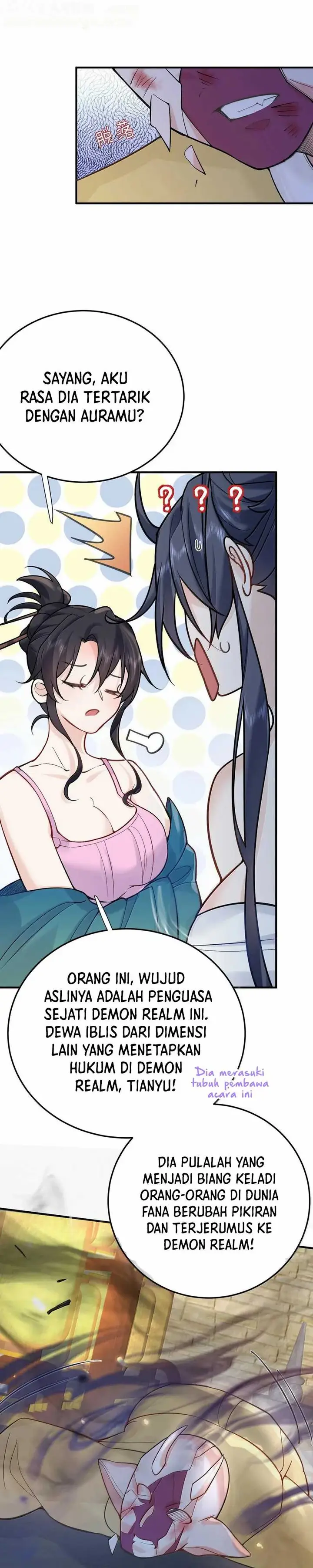 image-komik-am-i-invincible-chapter-283-9/19