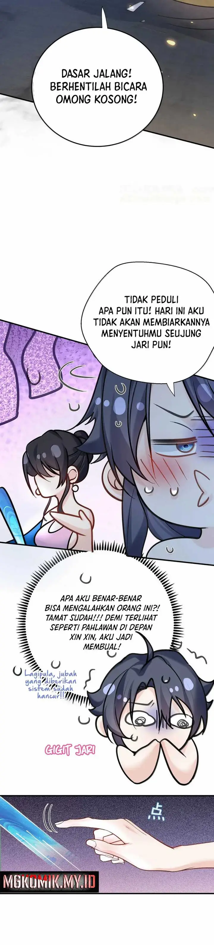 image-komik-am-i-invincible-chapter-283-10/19