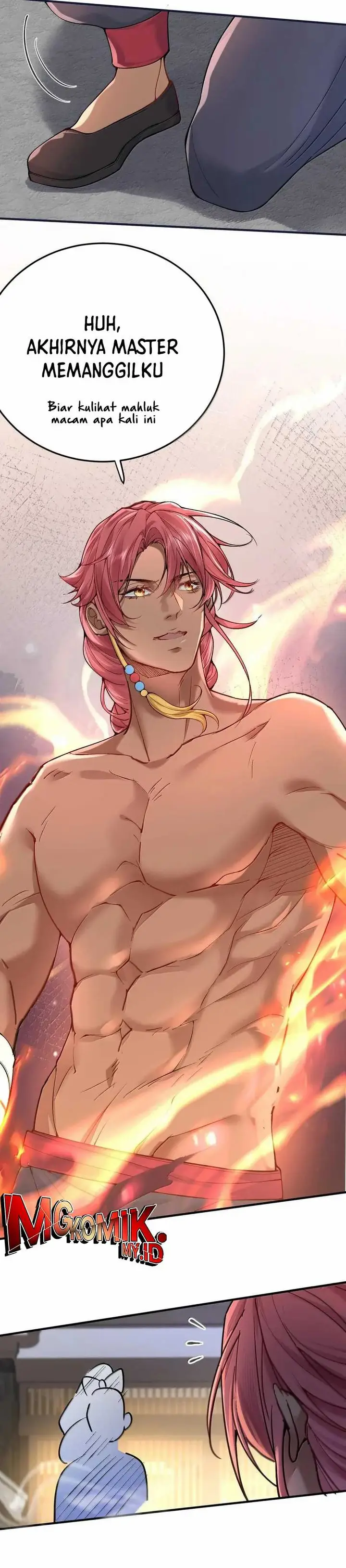 image-komik-am-i-invincible-chapter-283-15/19