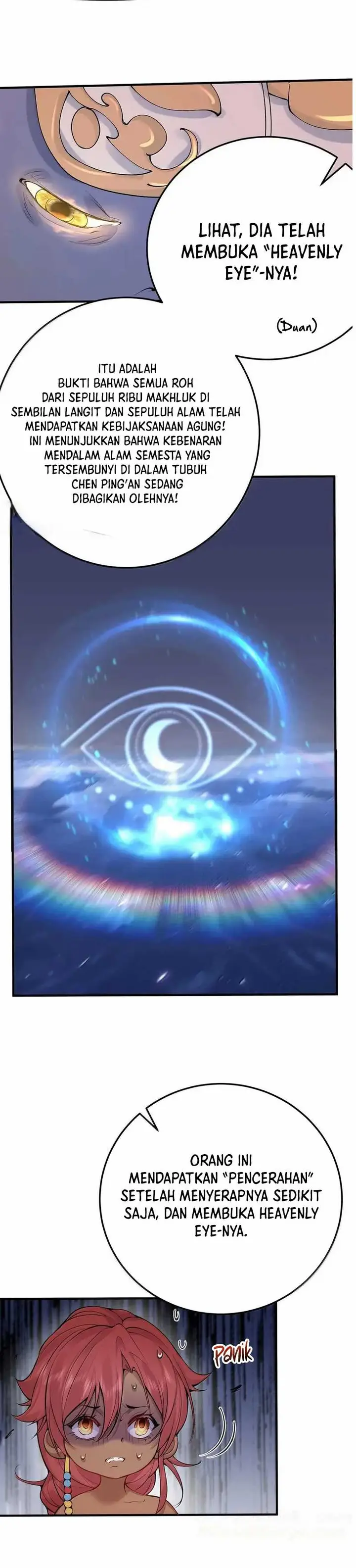 image-komik-am-i-invincible-chapter-284-14/17