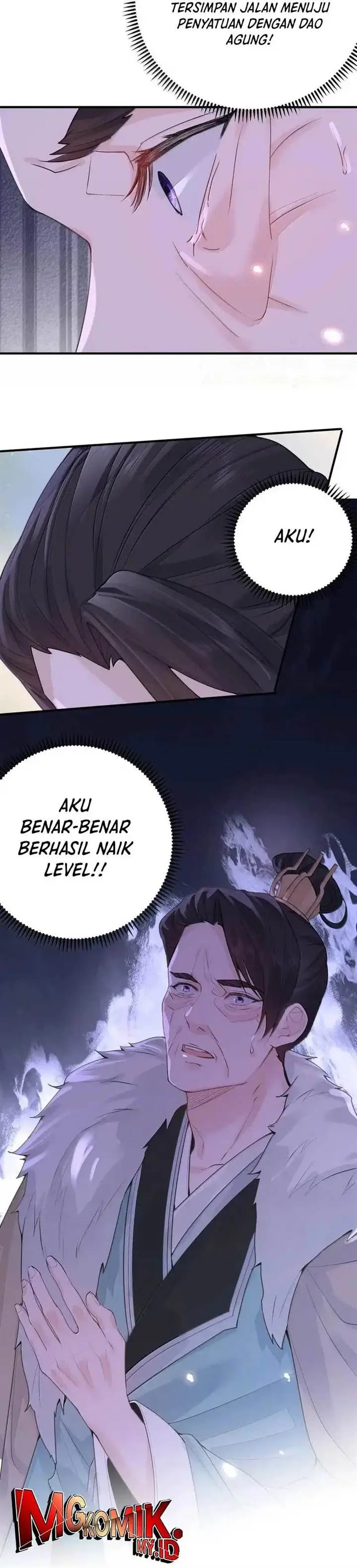 image-komik-am-i-invincible-chapter-293-11/19