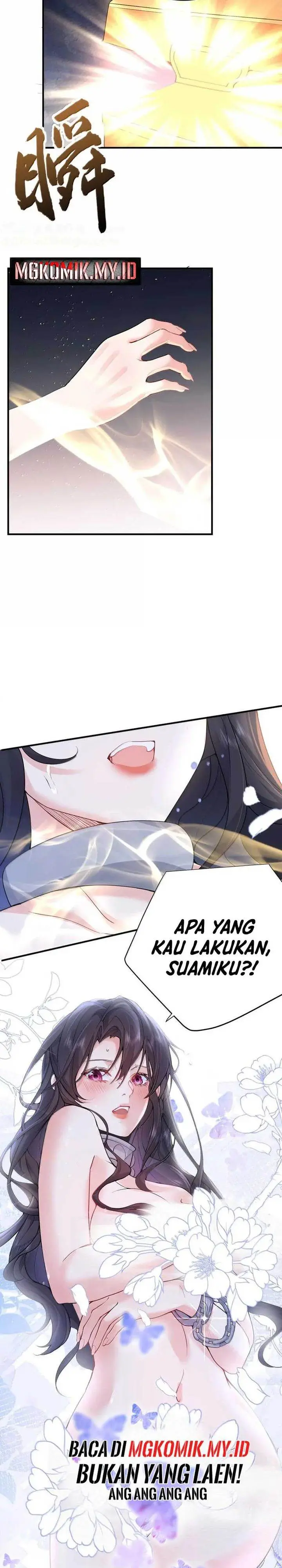 image-komik-am-i-invincible-chapter-295-2/14