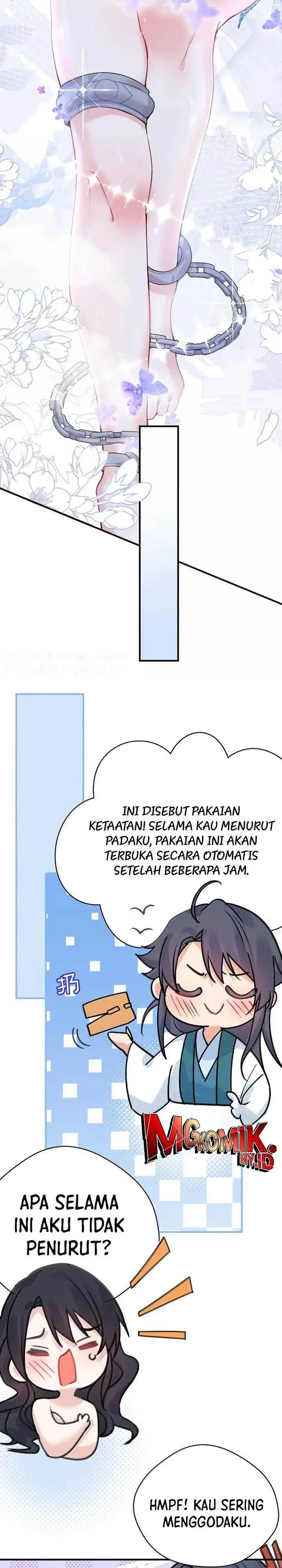 image-komik-am-i-invincible-chapter-295-3/14