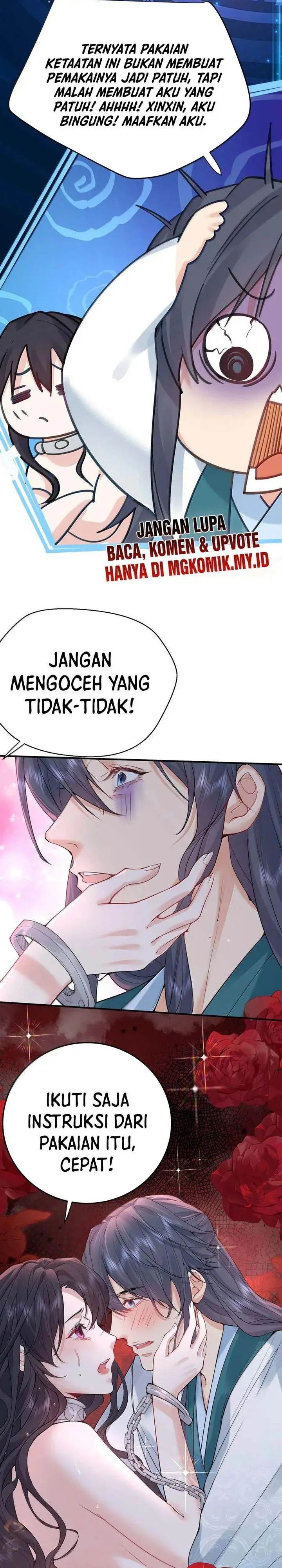 image-komik-am-i-invincible-chapter-295-5/14