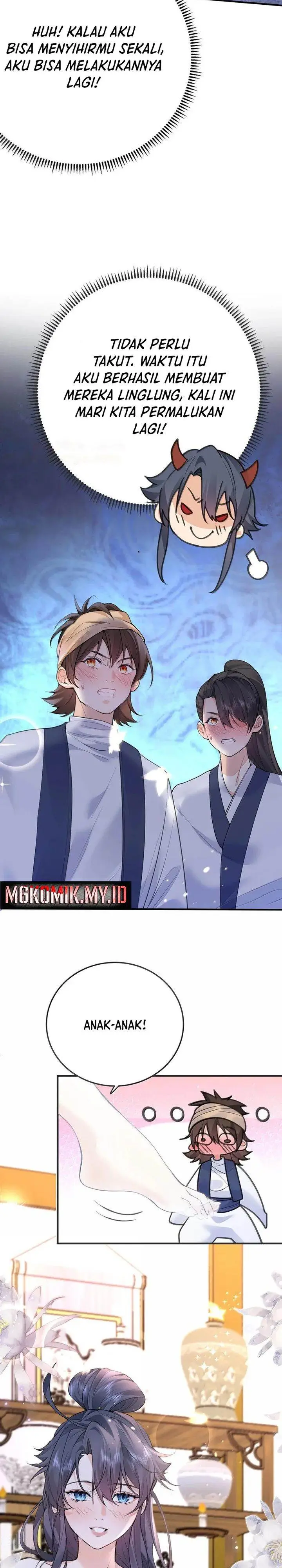 image-komik-am-i-invincible-chapter-297-5/15