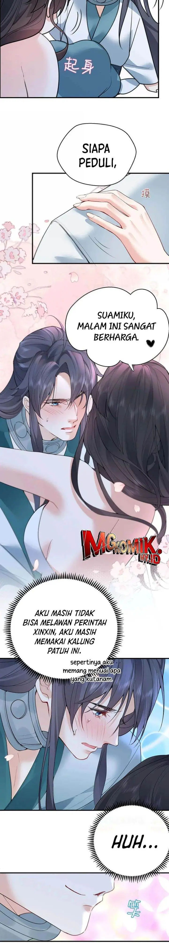 image-komik-am-i-invincible-chapter-298-3/13