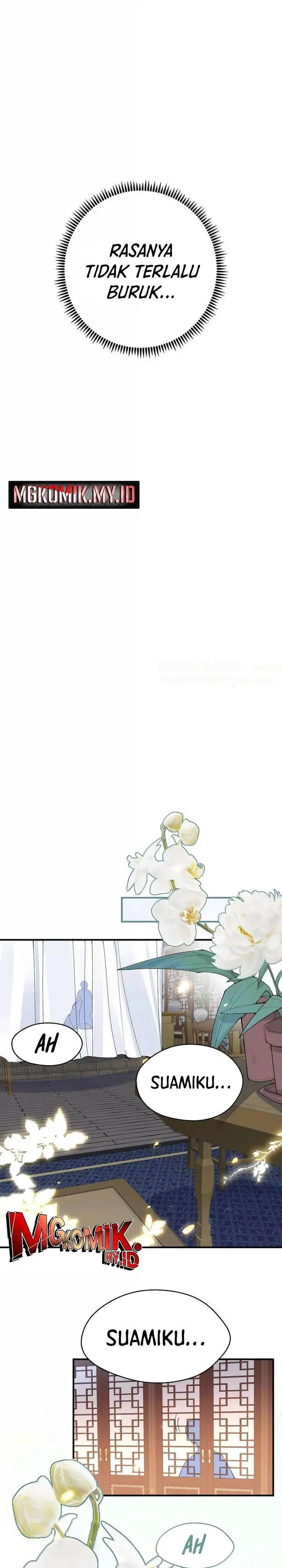 image-komik-am-i-invincible-chapter-298-4/13