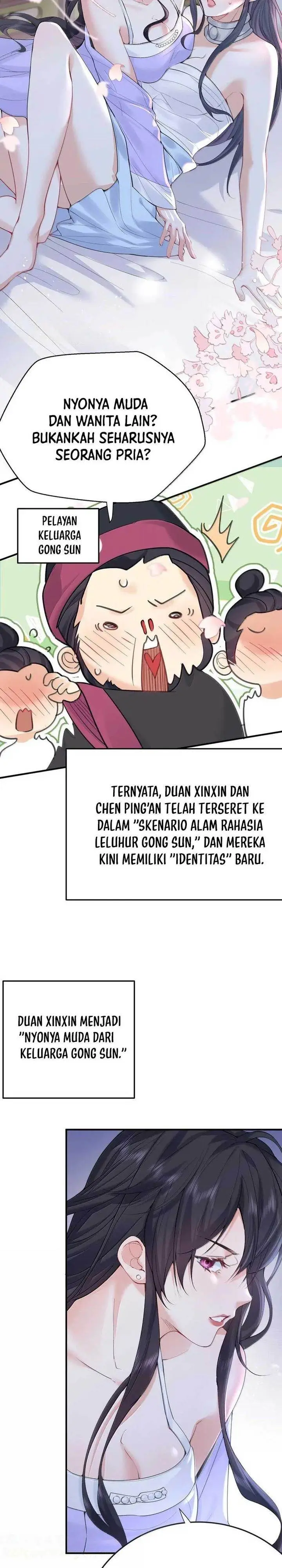 image-komik-am-i-invincible-chapter-299-1/15