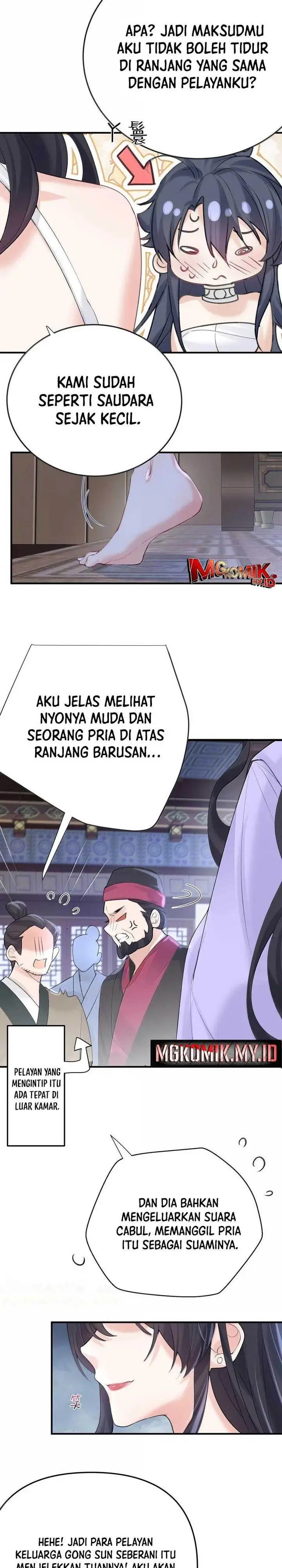image-komik-am-i-invincible-chapter-299-2/15