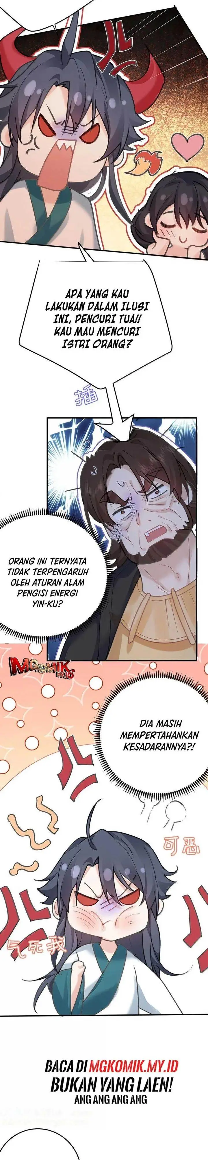 image-komik-am-i-invincible-chapter-299-9/15