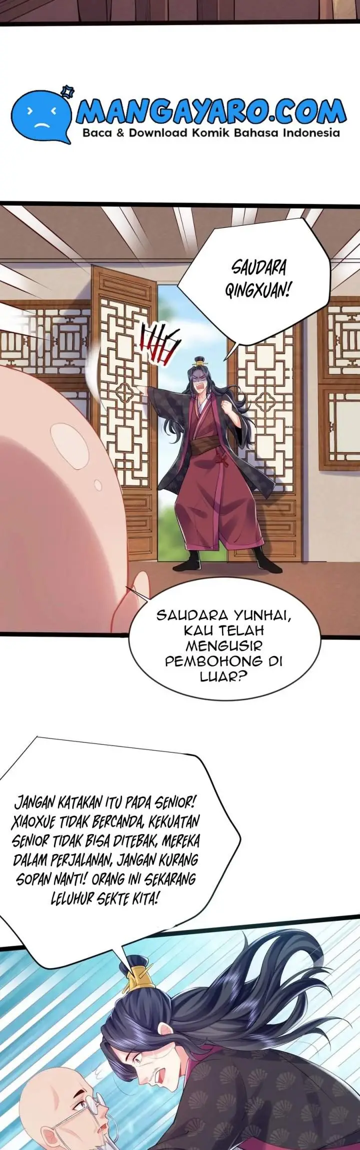 image-komik-am-i-invincible-chapter-3-12/31
