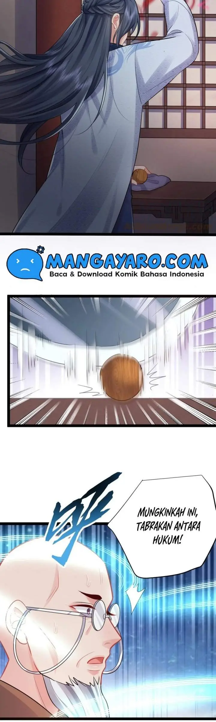 image-komik-am-i-invincible-chapter-3-25/31
