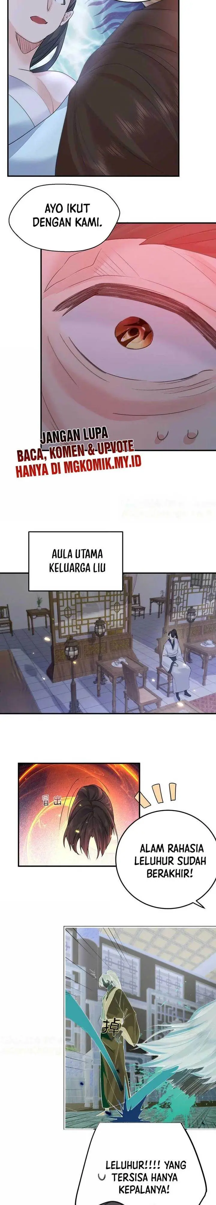 image-komik-am-i-invincible-chapter-300-4/13