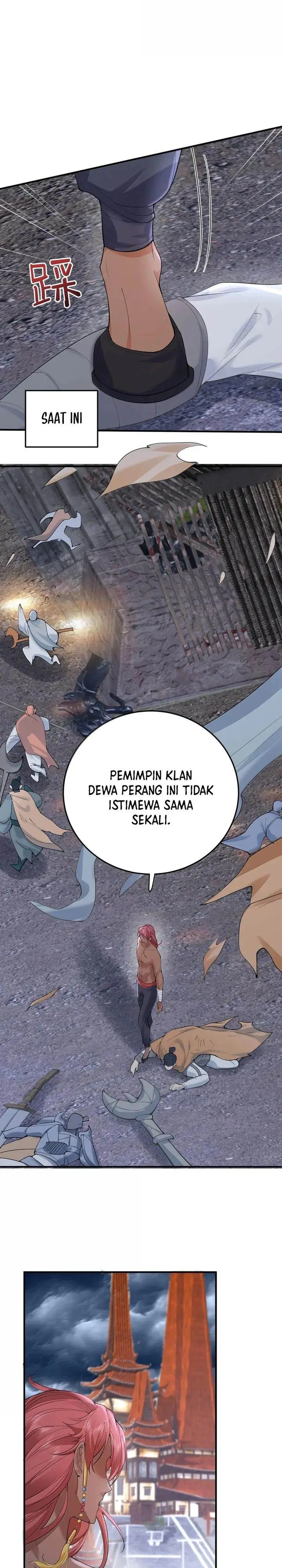 image-komik-am-i-invincible-chapter-301-5/15