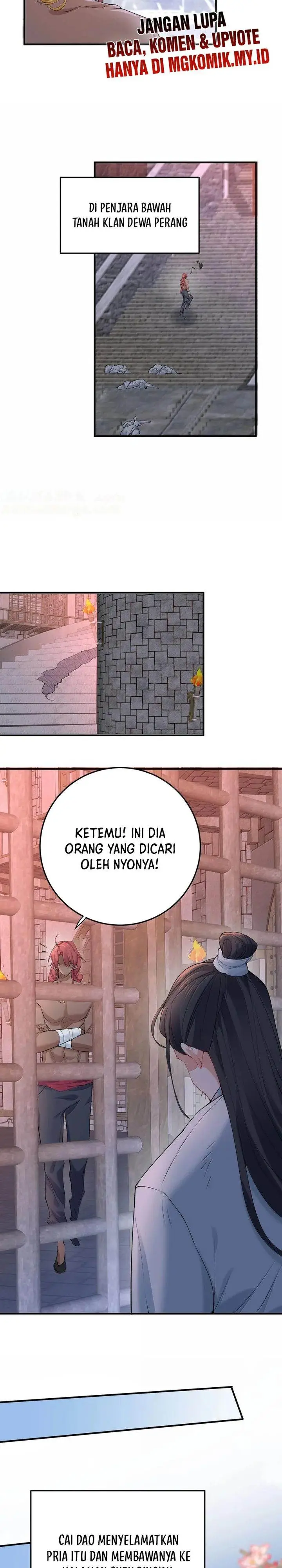 image-komik-am-i-invincible-chapter-301-6/15