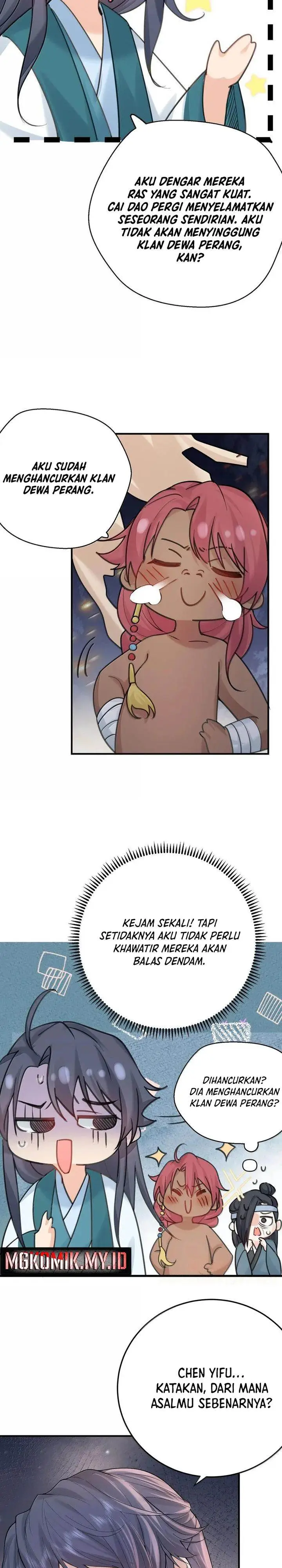 image-komik-am-i-invincible-chapter-301-9/15