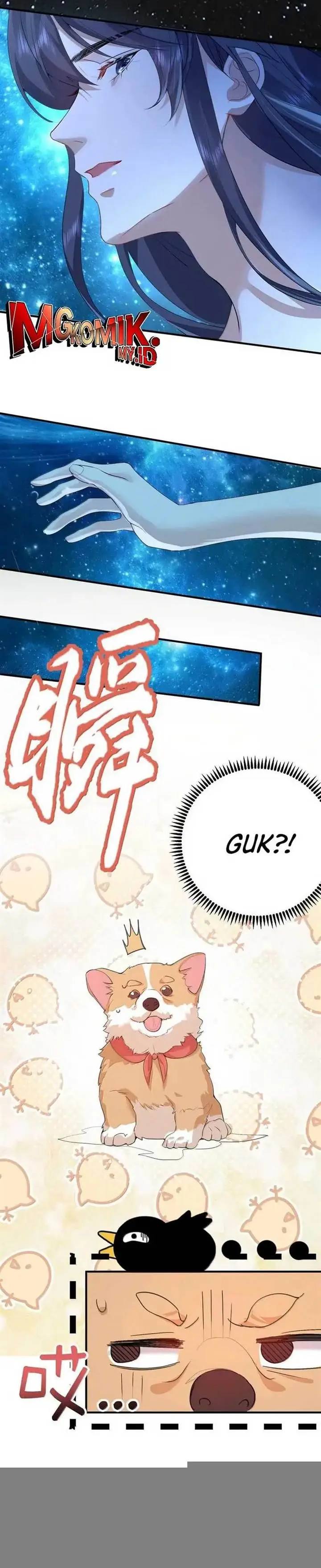 image-komik-am-i-invincible-chapter-303-5/20