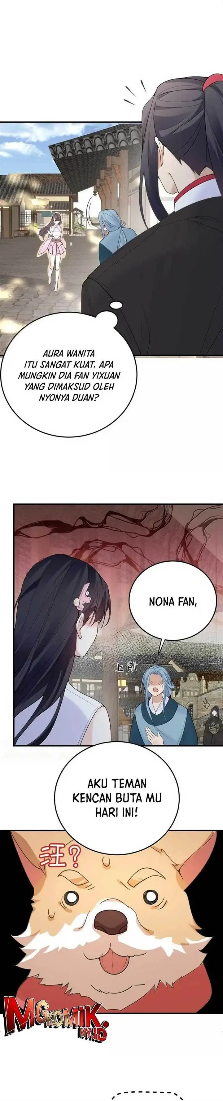 image-komik-am-i-invincible-chapter-303-9/20