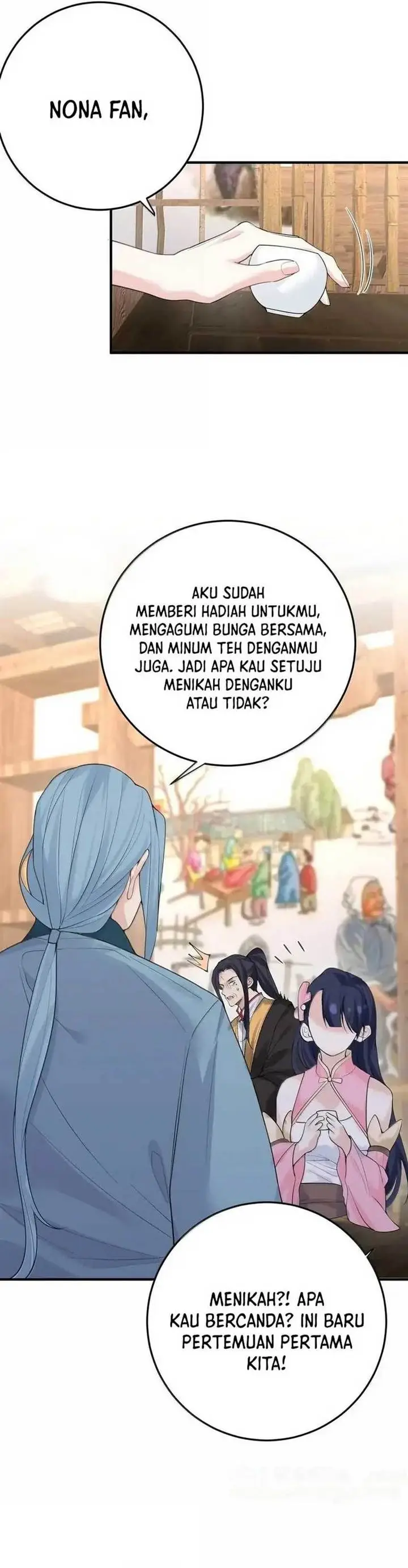 image-komik-am-i-invincible-chapter-304-11/21