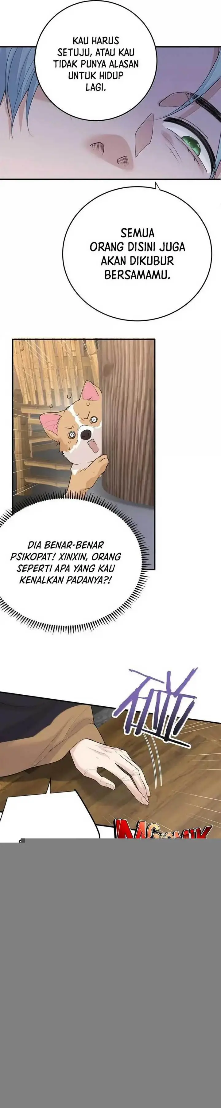 image-komik-am-i-invincible-chapter-304-13/21