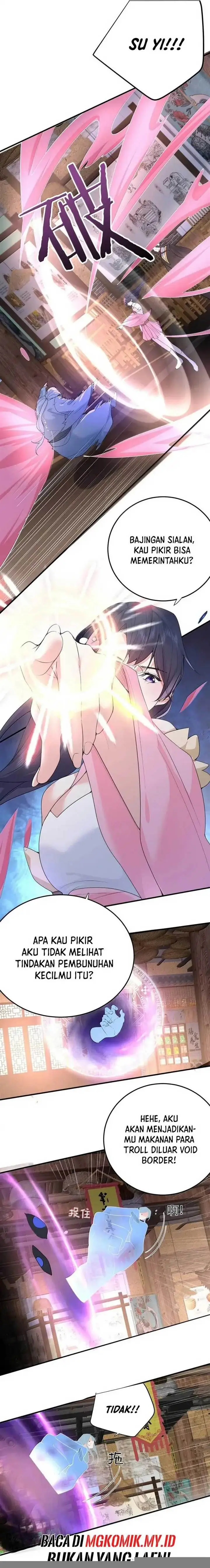 image-komik-am-i-invincible-chapter-305-2/16