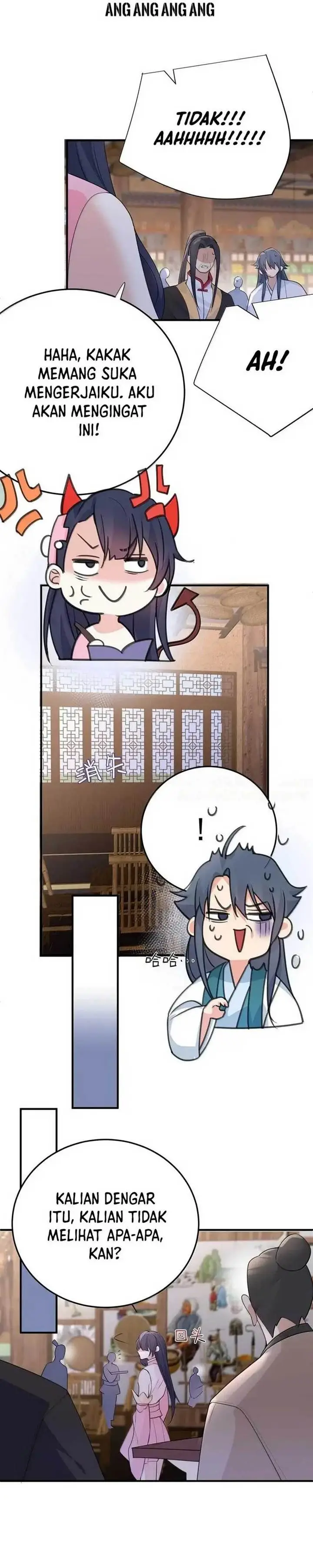 image-komik-am-i-invincible-chapter-305-3/16