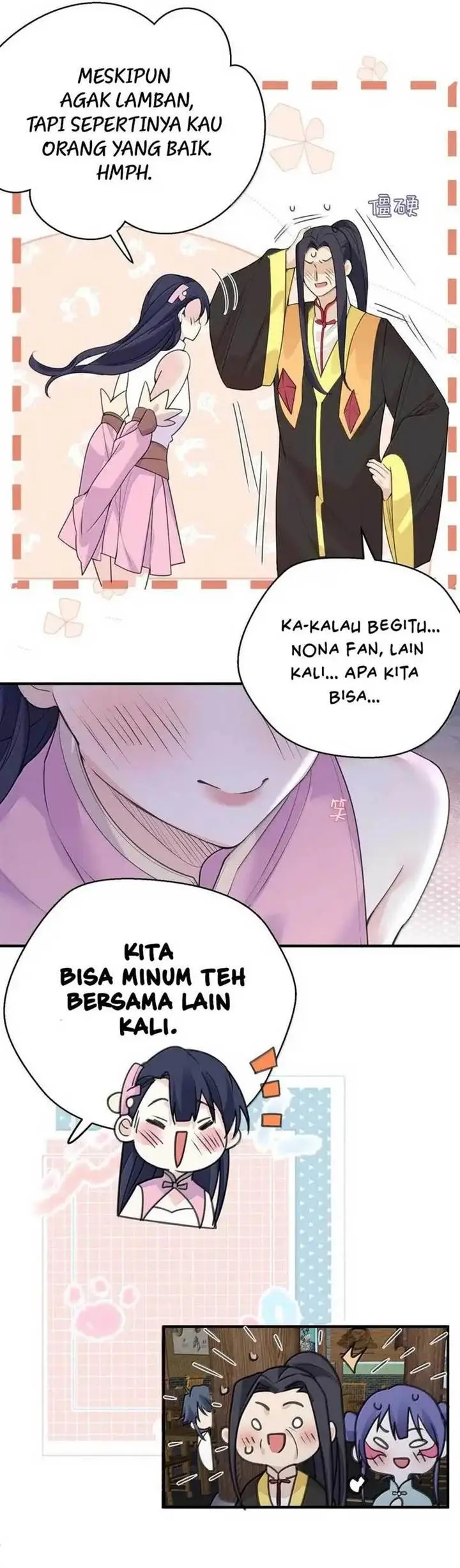 image-komik-am-i-invincible-chapter-305-5/16