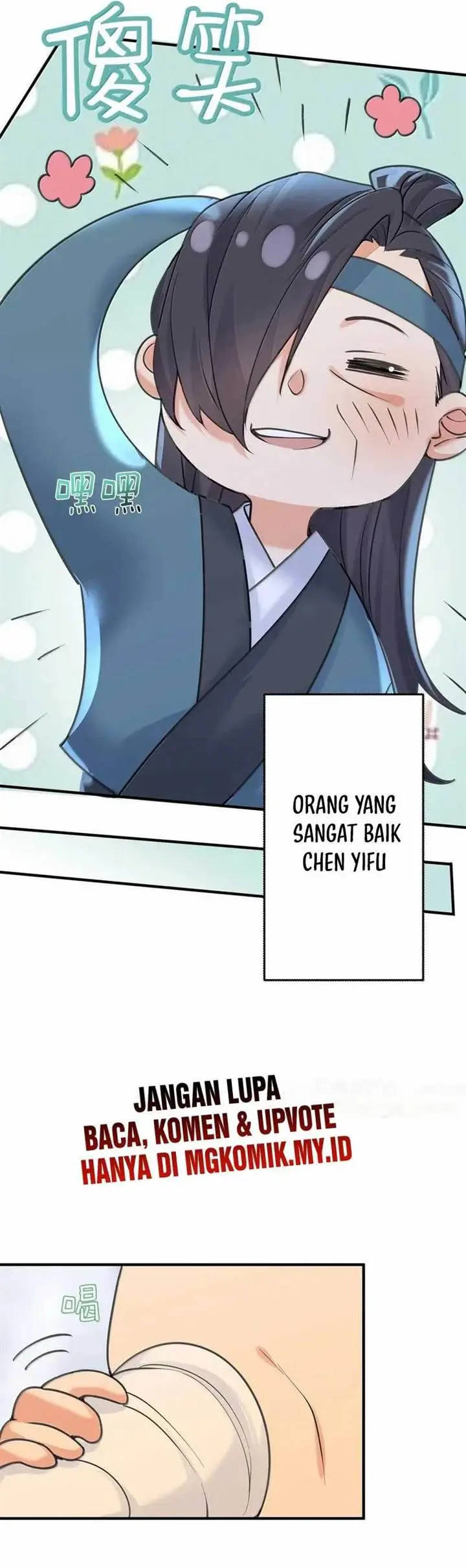 image-komik-am-i-invincible-chapter-307-17/20