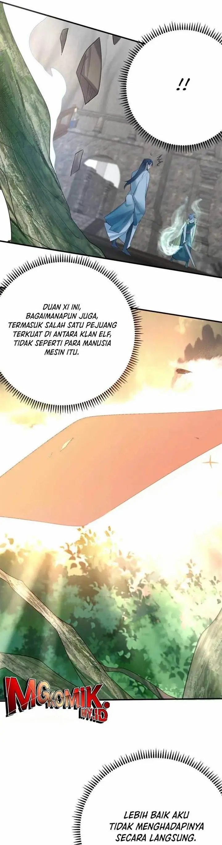 image-komik-am-i-invincible-chapter-309-3/16