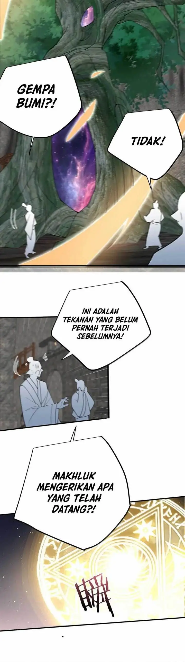image-komik-am-i-invincible-chapter-309-5/16
