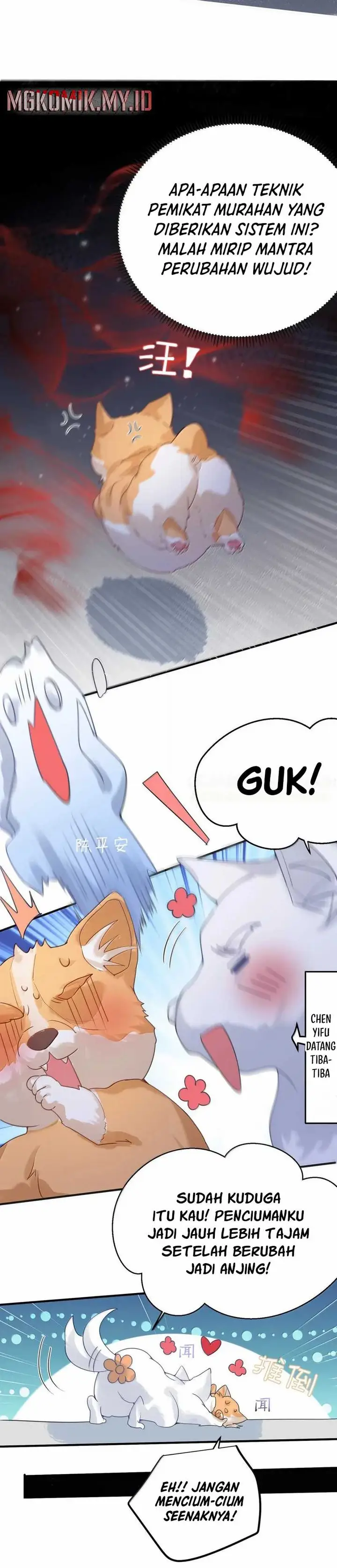 image-komik-am-i-invincible-chapter-311-12/15