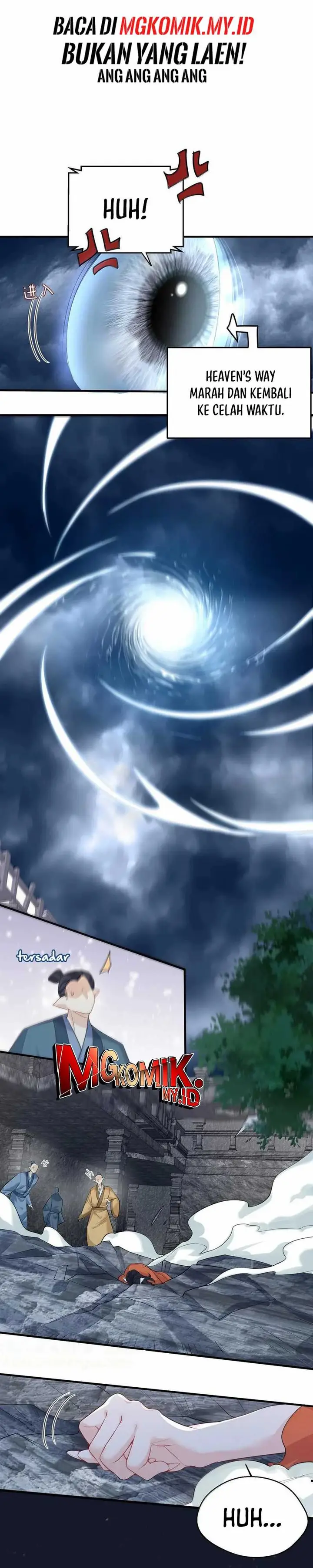 image-komik-am-i-invincible-chapter-312-14/20