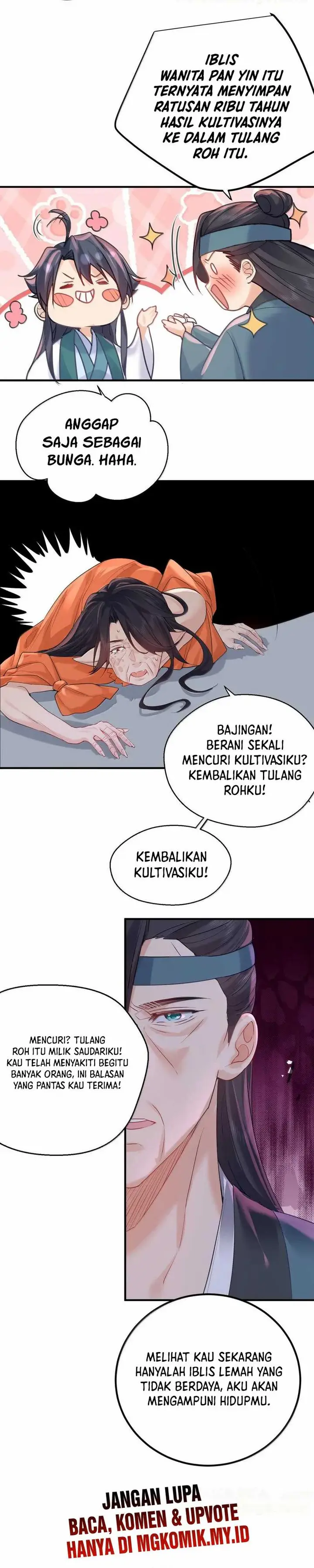image-komik-am-i-invincible-chapter-313-1/20