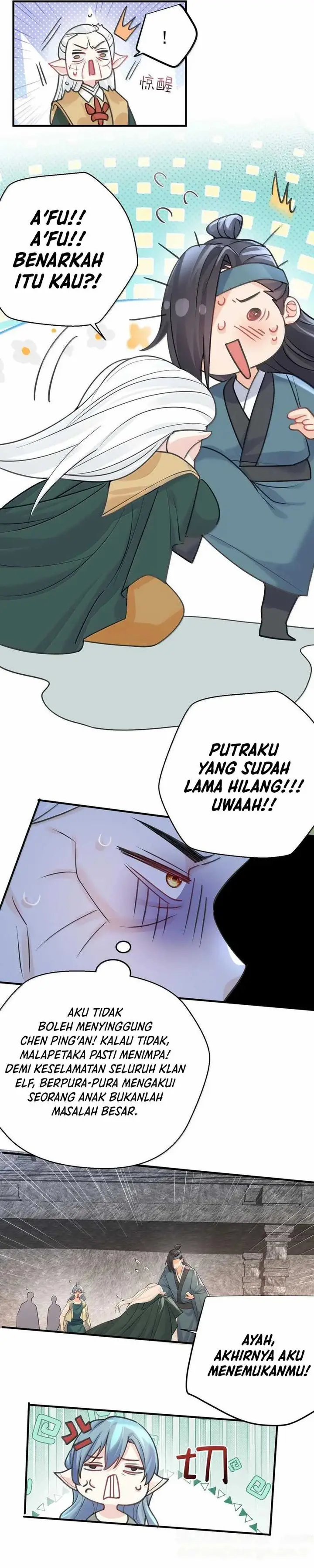 image-komik-am-i-invincible-chapter-313-5/20