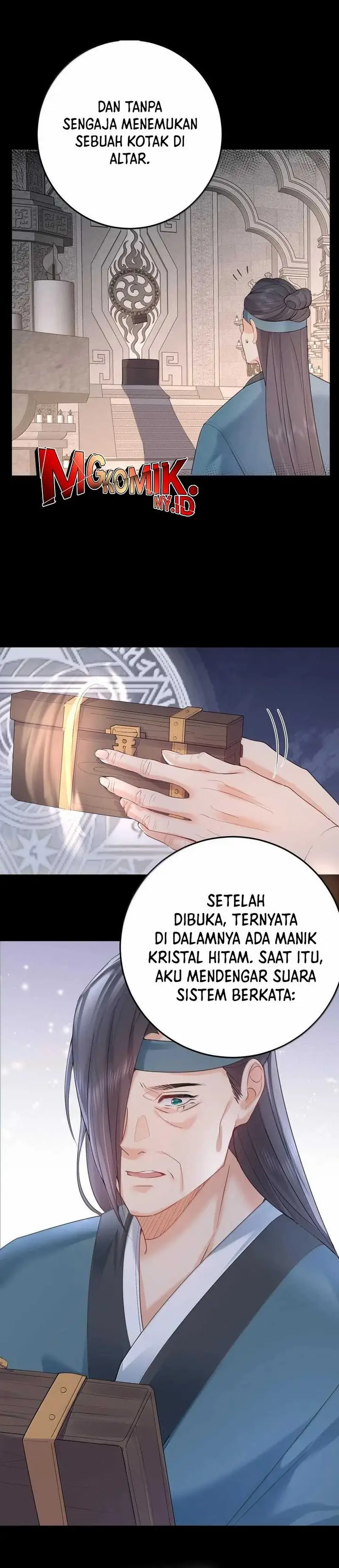 image-komik-am-i-invincible-chapter-313-11/20